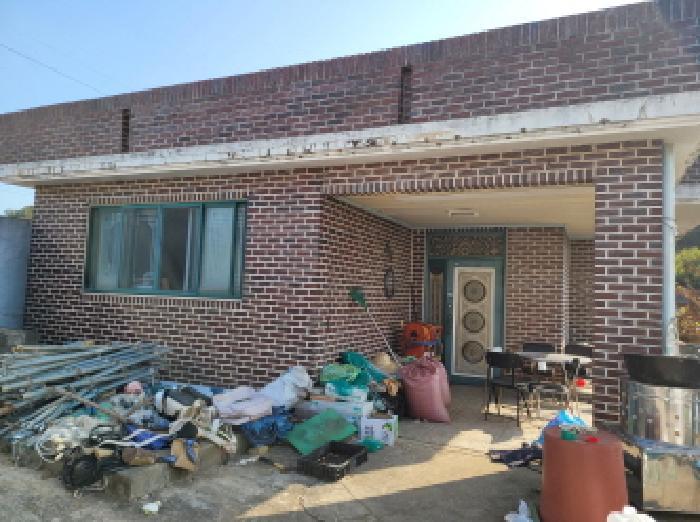 전라남도 고흥군 과역면 노일리 631 전 경매 사진 17