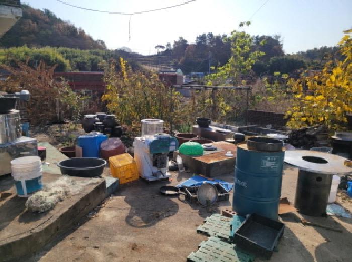 전라남도 고흥군 과역면 노일리 631 전 경매 사진 18