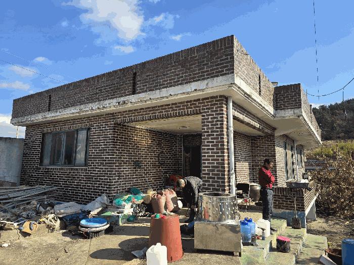 전라남도 고흥군 과역면 노일리 631 전 경매 사진 4