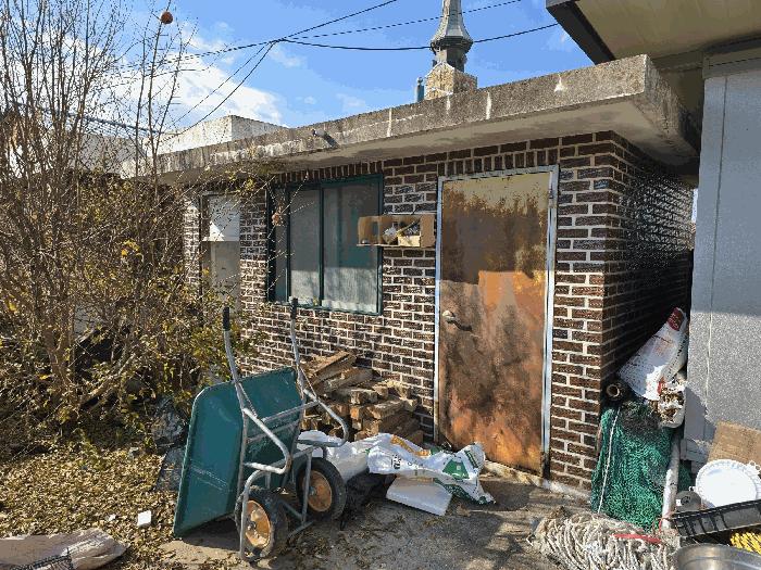 전라남도 고흥군 과역면 노일리 631 전 경매 사진 5