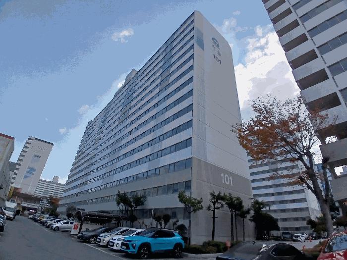 전라남도 순천시 해룡면 상삼리 691 청솔아파트 101동 15층 1506호 아파트 경매 사진 2