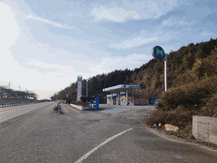 전남 영암군 주유소