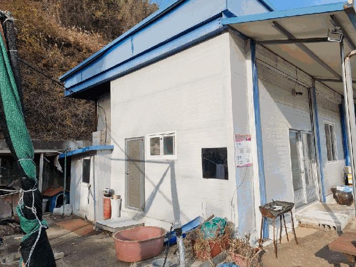 전라남도 영암군 학산면 금계리 1094-1 주유소 경매 사진 11