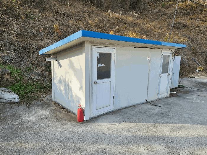 전라남도 영암군 학산면 금계리 1094-1 주유소 경매 사진 13