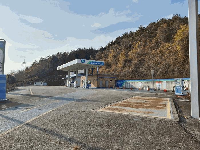 전라남도 영암군 학산면 금계리 1094-1 주유소 경매 사진 3