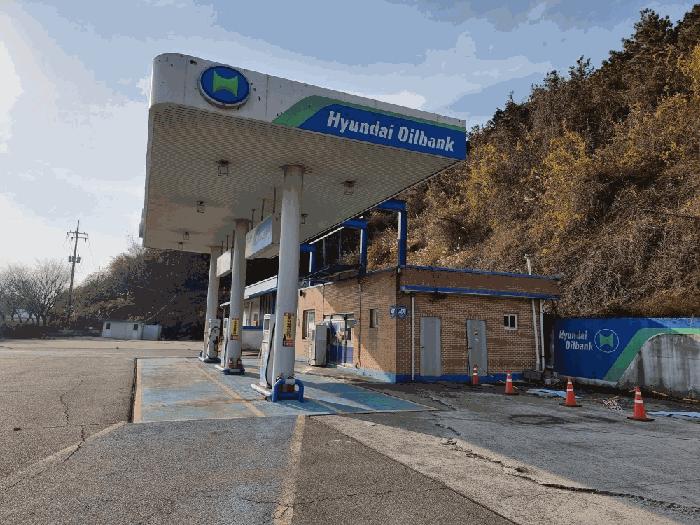 전라남도 영암군 학산면 금계리 1094-1 주유소 경매 사진 5