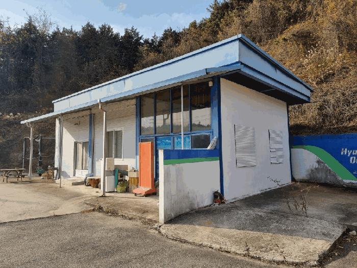 전라남도 영암군 학산면 금계리 1094-1 주유소 경매 사진 6