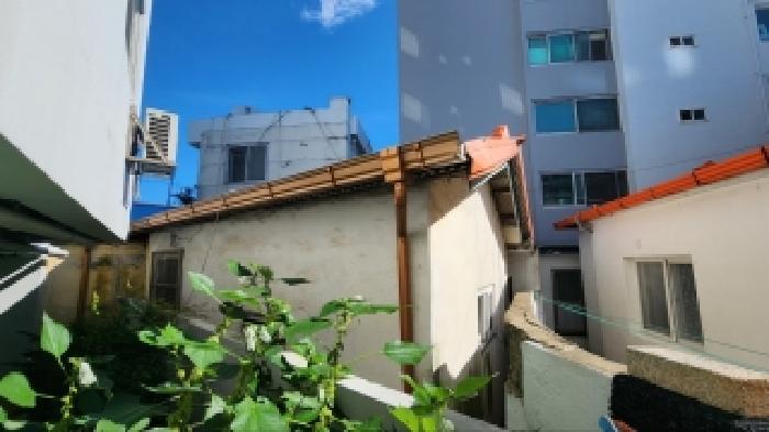 경상남도 통영시 항남동 139-26 대지 경매 사진 7