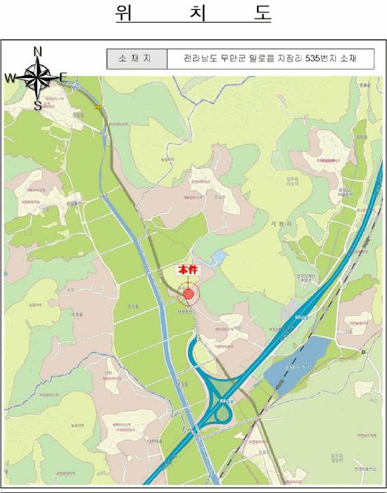 전남 무안군 일로읍 지장리 535 차량 경매 사진 9