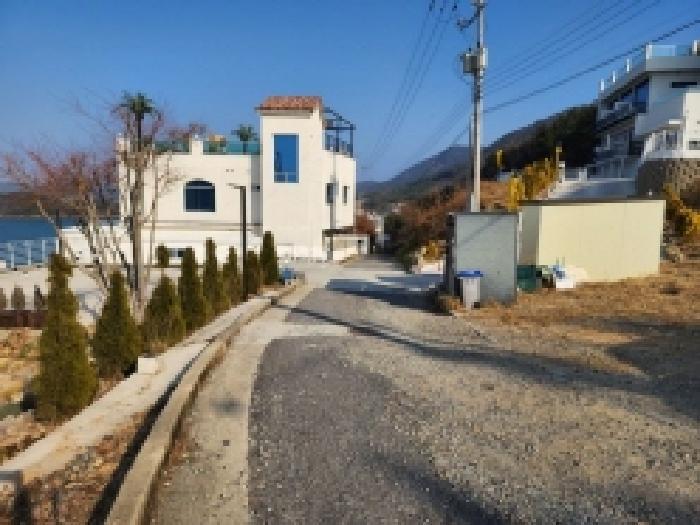 전라남도 여수시 돌산읍 평사리 1006-16 임야 경매 사진 13