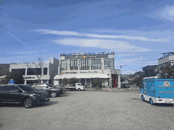 전라남도 보성군 회천면 동율리 556-3 근린시설 경매 사진 1
