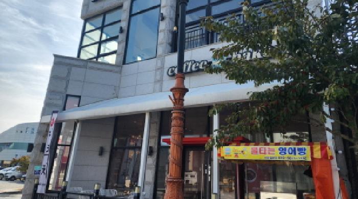전라남도 보성군 회천면 동율리 556-3 근린시설 경매 사진 11