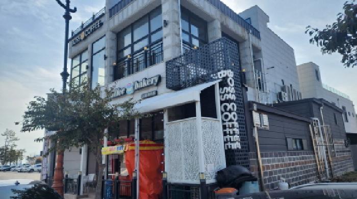전라남도 보성군 회천면 동율리 556-3 근린시설 경매 사진 8