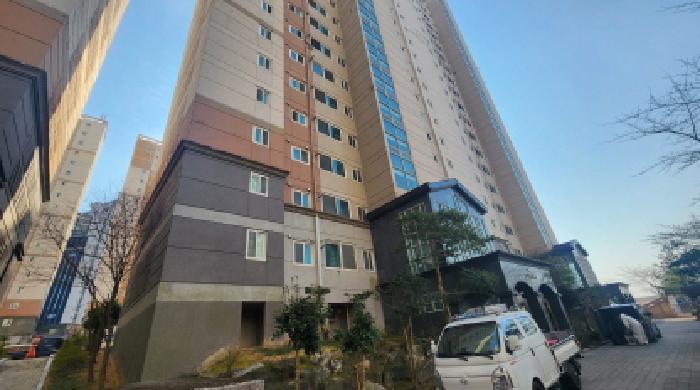 전라남도 광양시 광양읍 용강리 907 광양송보파인빌7차아파트 703동 15층 1502호 아파트 경매 사진 4
