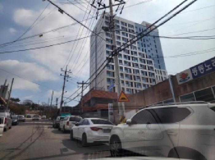 전라남도 여수시 학동 61-1 스위트엠학동 7층715호 오피스텔 경매 사진 6