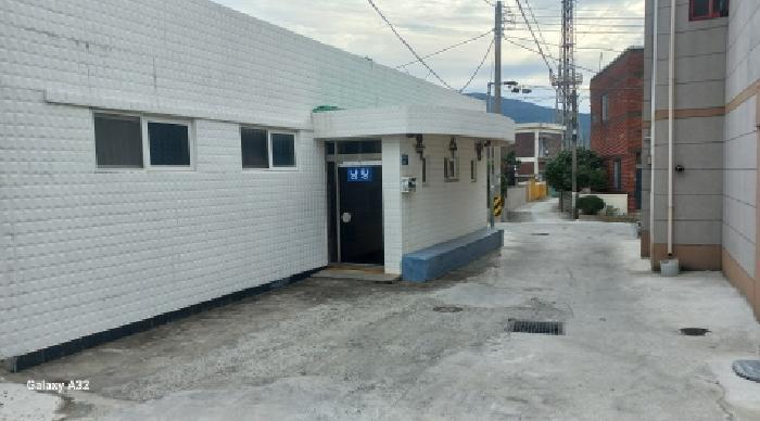 경상남도 거제시 거제면 동상리 635-1 목욕시설 경매 사진 13