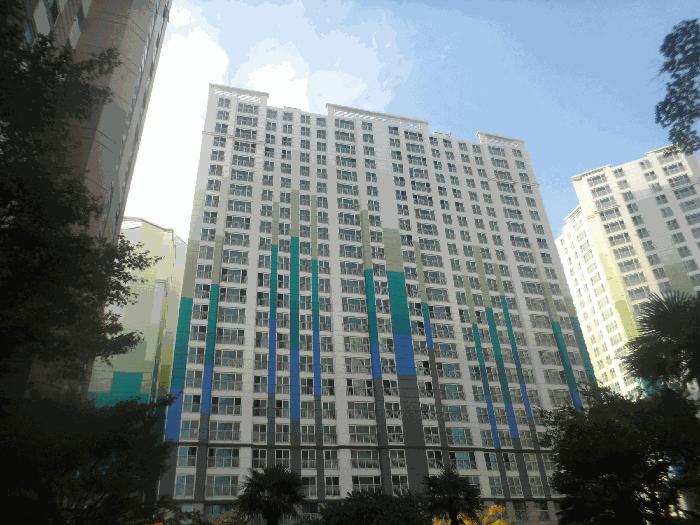 경상남도 거제시 양정동 885 거제수월힐스테이트 107동 2층204호 아파트 경매 사진 1