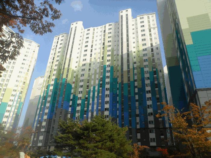 경상남도 거제시 양정동 885 거제수월힐스테이트 107동 2층204호 아파트 경매 사진 3