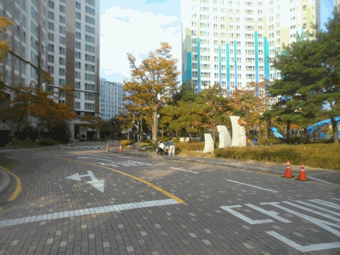 경상남도 거제시 양정동 885 거제수월힐스테이트 107동 2층204호 아파트 경매 사진 4