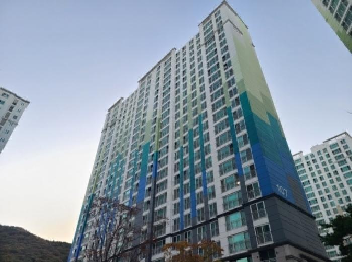경상남도 거제시 양정동 885 거제수월힐스테이트 107동 2층204호 아파트 경매 사진 5