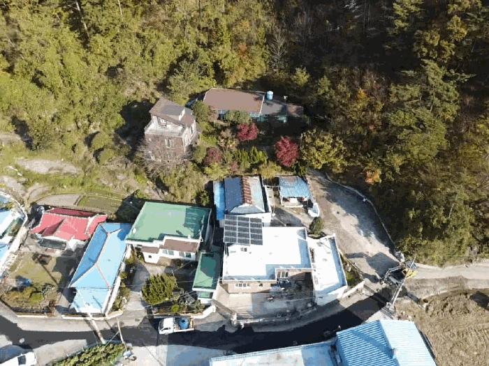경상남도 거제시 주택