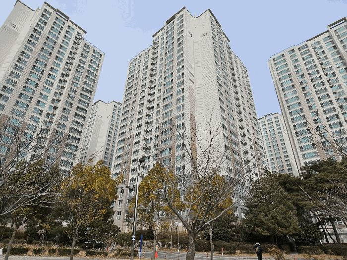 전라남도 순천시 왕지동 891 순천두산위브아파트 102동 5층 504호 아파트 경매 사진 1