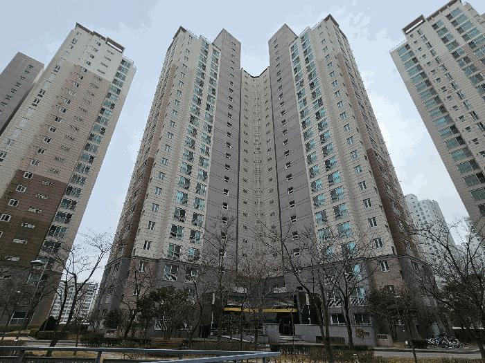 전라남도 순천시 왕지동 891 순천두산위브아파트 102동 5층 504호 아파트 경매 사진 2