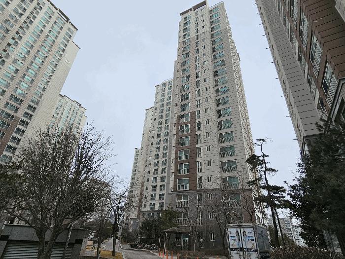 전라남도 순천시 왕지동 891 순천두산위브아파트 102동 5층 504호 아파트 경매 사진 4