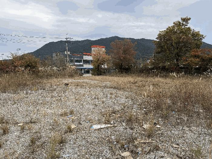 경상남도 고성군 거류면 신용리 969-3 대지 경매 사진 5