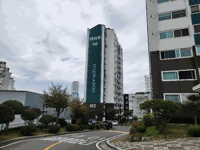 경상남도 거제시 아주동 1200 석호해와루아파트 102동 12층1202호 아파트 경매 사진 3
