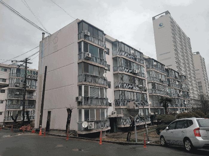 전라남도 광양시 아파트