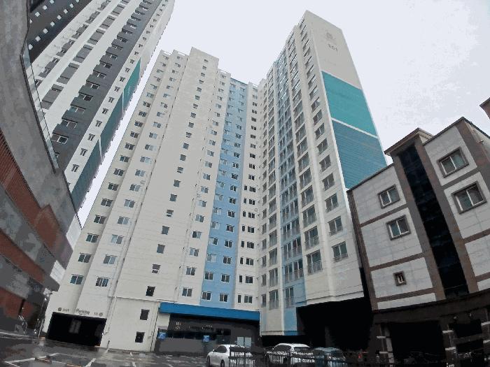 전라남도 광양시 중동 1324-5 수하임1차 5층 506호 근린상가 경매 사진 2