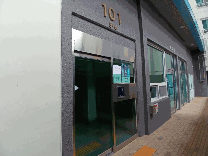 전라남도 광양시 중동 1324-5 수하임1차 5층 506호 근린상가 경매 사진 3