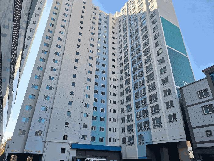 전라남도 광양시 중동 1324-5 수하임1차 13층 1303호 근린상가 경매 사진 1