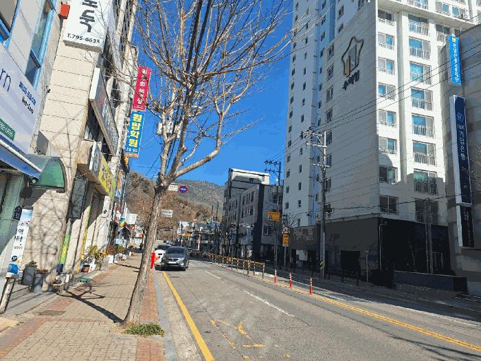 전라남도 광양시 중동 1324-5 수하임1차 13층 1303호 근린상가 경매 사진 3