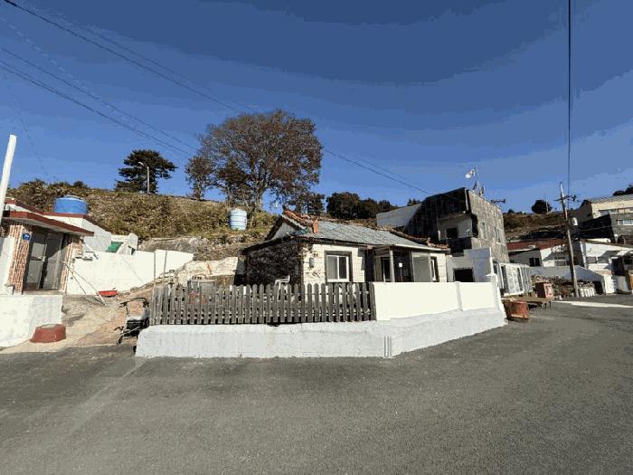 경상남도 통영시 한산면 두억리 919 주택 경매 사진 1