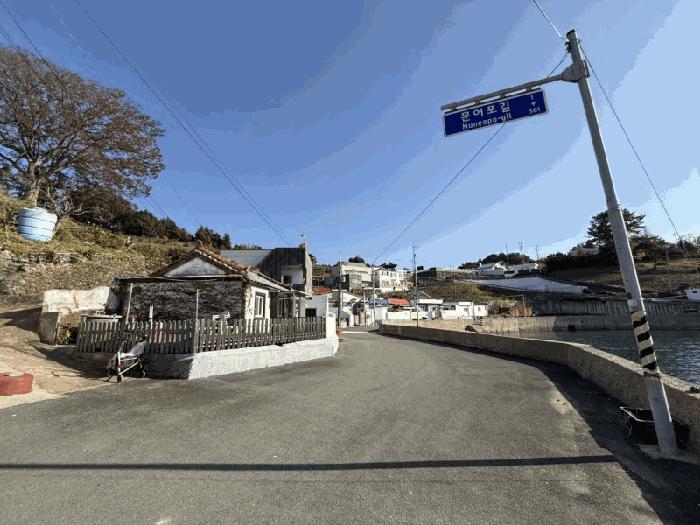 경상남도 통영시 한산면 두억리 919 주택 경매 사진 2