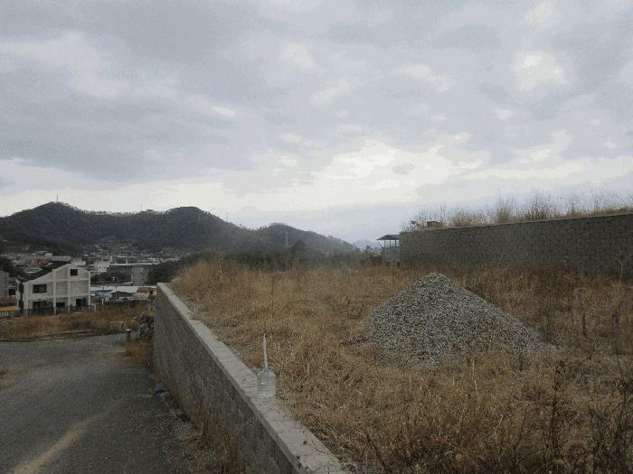 전라남도 순천시 해룡면 남가리 392-12 임야 경매 사진 2