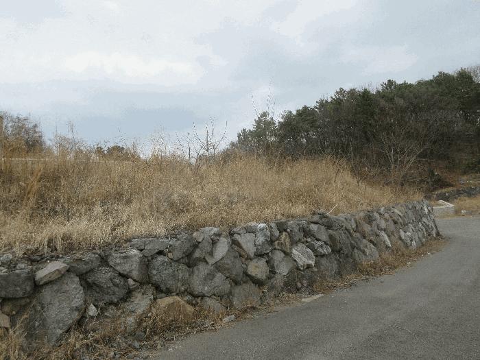 전라남도 순천시 해룡면 남가리 392-12 임야 경매 사진 3