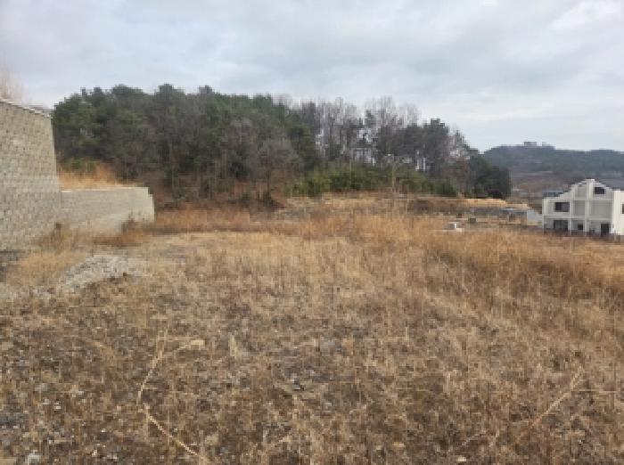 전라남도 순천시 해룡면 남가리 392-12 임야 경매 사진 9