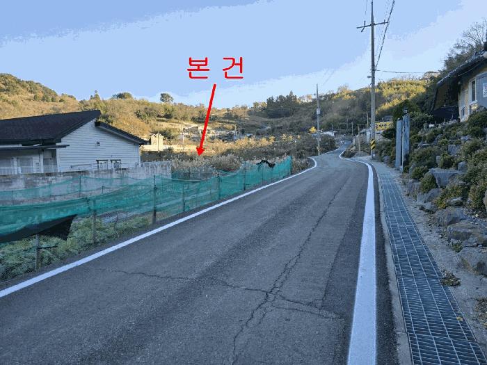 경상남도 통영시 산양읍 당포리 414-5 답 경매 사진 6