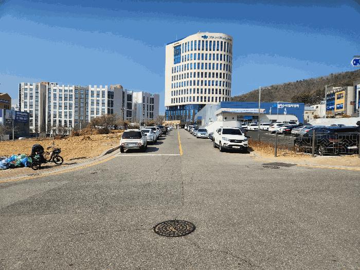 전라남도 여수시 웅천동 1808-3 대지 경매 사진 5