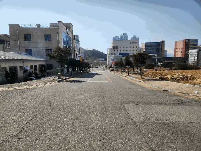 전라남도 여수시 웅천동 1808-4 대지 경매 사진 3