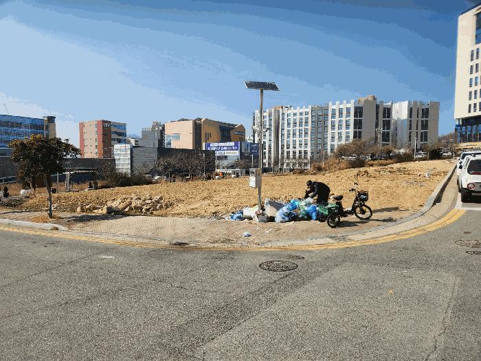 전라남도 여수시 웅천동 1808-4 대지 경매 사진 4