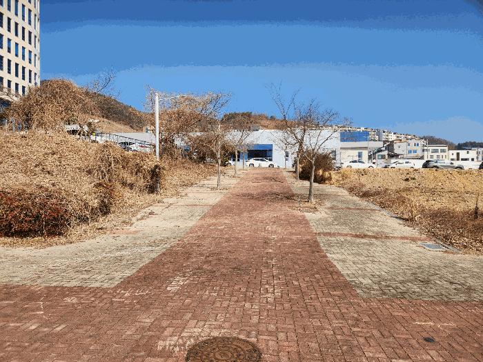 전라남도 여수시 웅천동 1808-4 대지 경매 사진 6