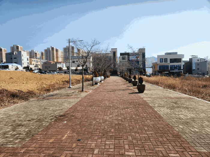 전라남도 여수시 웅천동 1808-4 대지 경매 사진 7