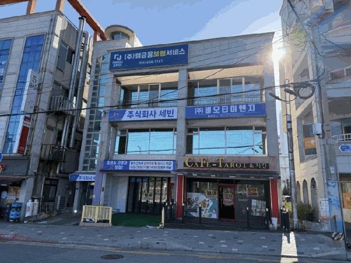 경상남도 거제시 장평동 1198-1 근린주택 경매 사진 1