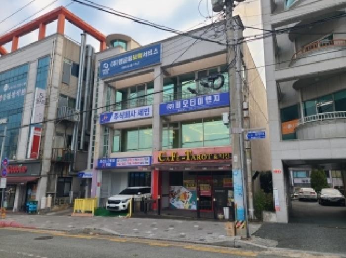 경상남도 거제시 장평동 1198-1 근린주택 경매 사진 8