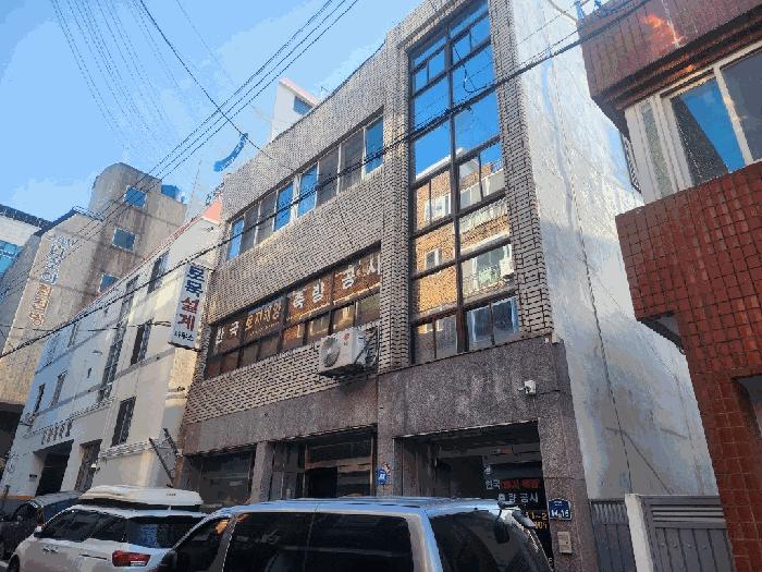 경상남도 통영시 무전동 374-43 근린주택 경매 사진 2