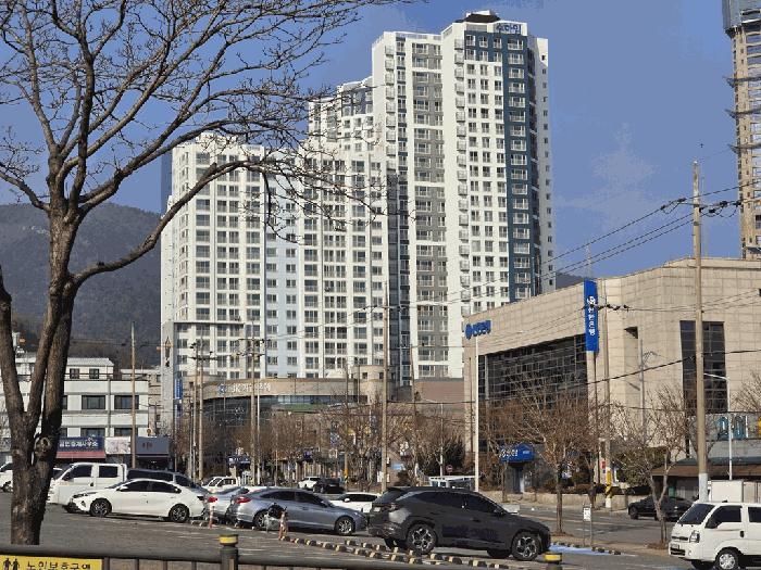 전라남도 광양시 중동 1324-5 수하임1차 3층 306호 아파트 경매 사진 1